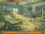 Bedevil's Hidden Objects 2: Abandoned