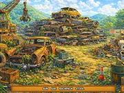 Bedevil's Hidden Objects 2: Abandoned