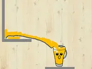Fill the Glass with Juice