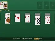 Solitaire Quest