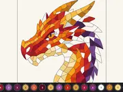 Cozy Coloring