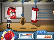 The Fighter Practice
