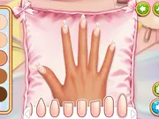 Stylish Nail Art