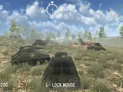 Battle Tank