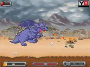 Fire & Might