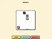 Kinetic Puzzle
