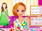 Pageant Queen Makeover