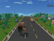 Block Runner