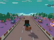 Block Runner