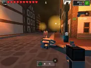 Gun Craft and Fight