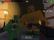 Gun Craft and Fight