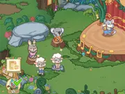 Cute Animal World