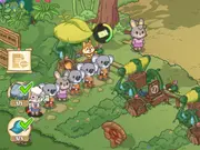 Cute Animal World