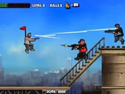Action Bros