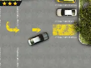 Parking Fury