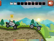 Racing Truck