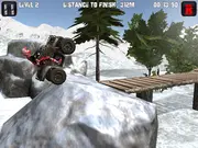 ATV Trials Winter 2