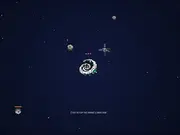 Nexusorbiter