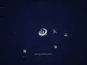 Nexusorbiter