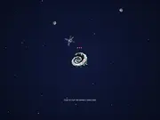 Nexusorbiter