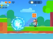 Bubble Blasters