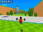 Kick Lucky Blocks Online