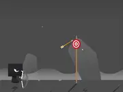 Blocky Archer Run