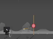 Blocky Archer Run