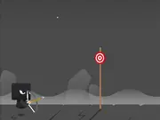 Blocky Archer Run