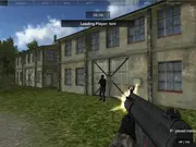 Masked Shooters Multiplayer Edition
