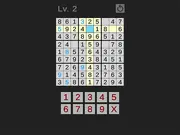 Classic Sudoku