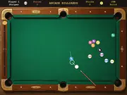 Arcade Billiards 