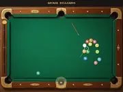 Arcade Billiards 