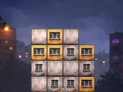 Doomer Block Match