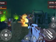 Zombie Grave Yard