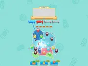 Knit Loop: Yarn Jam Puzzle