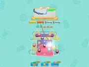 Knit Loop: Yarn Jam Puzzle