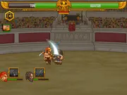 Gods of Arena: Battles