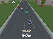 Traffic Racer 3D