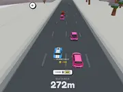 Traffic Racer 3D