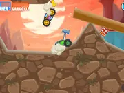 Truck Slam