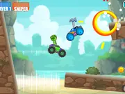 Truck Slam