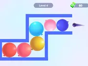 Pop Balloon Arcade
