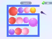 Pop Balloon Arcade