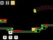 Geometry Man Dash Lite