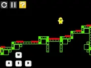 Geometry Man Dash Lite