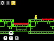Geometry Man Dash Lite