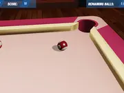 Pool Mania