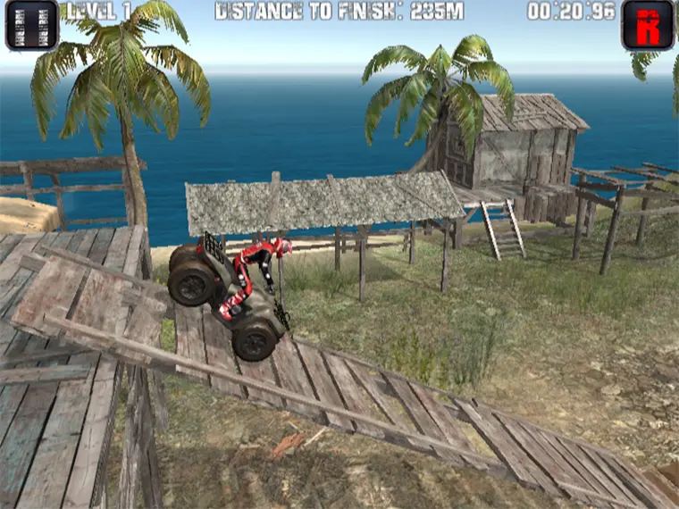 ATV Beach 2