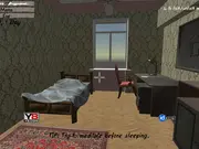 The Lucid Void